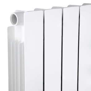 Радіатор біметалічний Thermo Alliance Bi-Vulcan 500/100 1,76 кг №7
