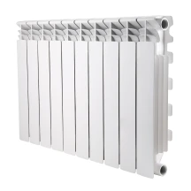 Радиатор биметаллический Thermo Alliance Bi-Vulcan PLUS 500/100 1,8 кг