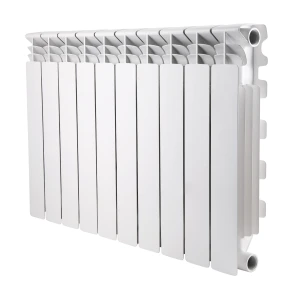 Радіатор біметалічний Thermo Alliance Bi-Vulcan PLUS 500/100 1,8 кг №1
