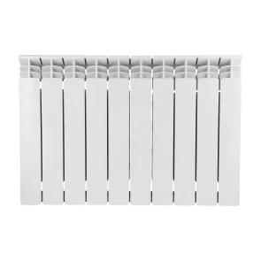 Радіатор біметалічний Thermo Alliance Bi-Vulcan PLUS 500/100 1,8 кг №4