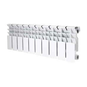 Радіатор біметалічний Thermo Alliance Bi-Ferrum 200/96 0,81 кг №1