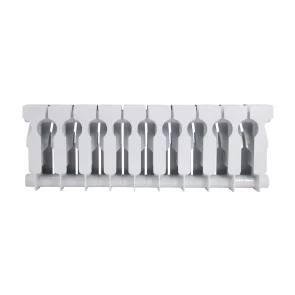 Радіатор біметалічний Thermo Alliance Bi-Ferrum 200/96 0,81 кг №7