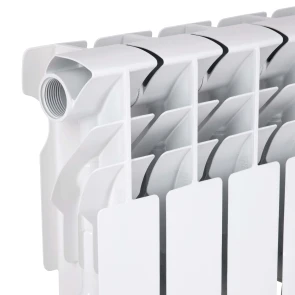 Радіатор біметалічний Thermo Alliance Bi-Ferrum 200/96 0,81 кг №13