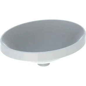 Умивальник VariForm 50 (500.711.01.2) Geberit №2