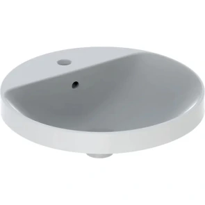 Умывальник VariForm 48 (500.705.01.2) Geberit №2