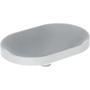 Умивальник VariForm 60 (500.731.01.2) Geberit №2