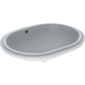Умивальник VariForm 55 (500.757.01.2) Geberit №2