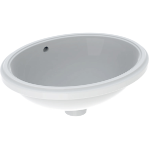Умивальник VariForm 49 500.749.01.2 Geberit №2