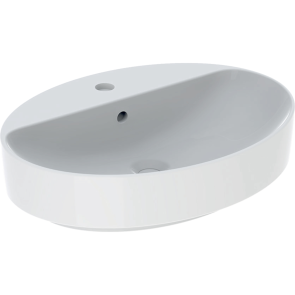 Умывальник VariForm 60 500.772.01.2 Geberit №2