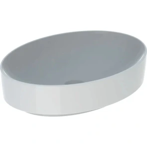 Умивальник VariForm 55 (500.771.01.2) Geberit №2