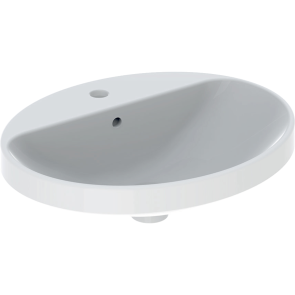 Умивальник VariForm 55 500.721.01.2 Geberit №2