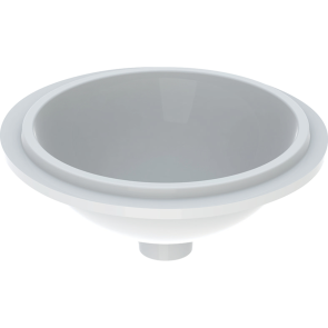 Умивальник VariForm 40 500.747.01.2 Geberit №2