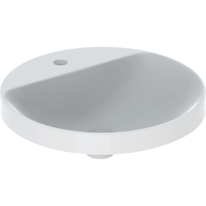 Умивальник VariForm 48 500.707.01.2 Geberit №2