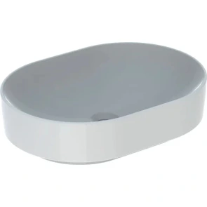 Умивальник VariForm 55 (500.774.01.2) Geberit №2