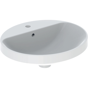 Умивальник VariForm 50 500.707.01.2 Geberit №2