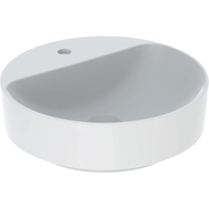 Умивальник VariForm 45 500.770.01.2 Geberit №2