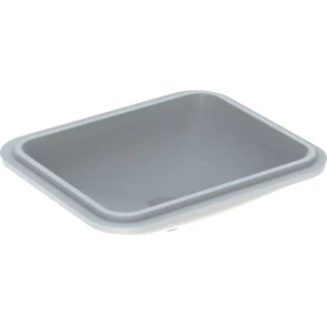 Умивальник VariForm 50 (500.767.01.2) Geberit №2