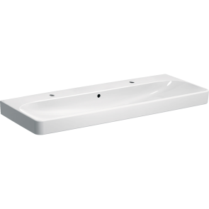 Умывальник 120 Smyle Square 500.253.01.1 Geberit №2