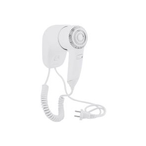 Фен с держателем Lidz Tarnow 0191 1100 Вт LDTAR0191WHI32510 White №2