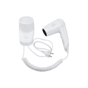 Фен с держателем Lidz Tarnow 0191 1100 Вт LDTAR0191WHI32510 White №4