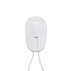 Фен с держателем Lidz Tarnow 0191 1100 Вт LDTAR0191WHI32510 White №5