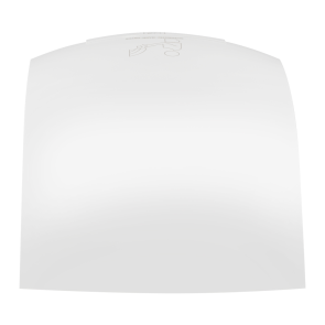 Сушилка для рук Lidz Tarnow 0192 настенная 1800 Вт LDTAR0192WHI32511 White №2