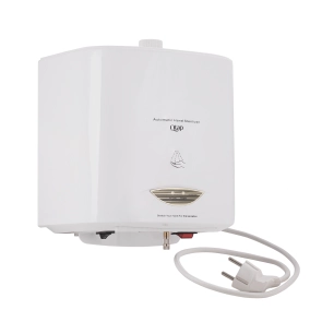 Дезинфектор Qtap Pohodli 220V бесконтактный QDZ2000WP White (Dezinfektor) №1