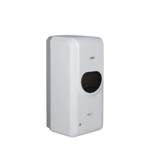 Дезінфектор Qtap Pohodli 6V безконтактний QT170WH42921 White (Zdraví) №1