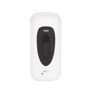 Дезинфектор Qtap Pohodli 6V бесконтактный DZ600WP White (Dezinfektor) №2