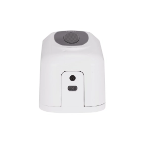 Дезинфектор Qtap Pohodli 6V бесконтактный DZ600WP White (Dezinfektor) №3
