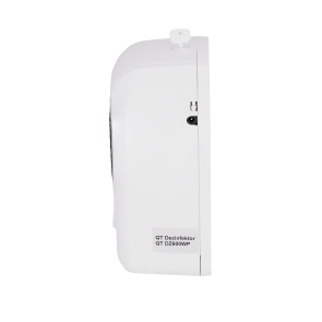 Дезинфектор Qtap Pohodli 6V бесконтактный DZ600WP White (Dezinfektor) №4
