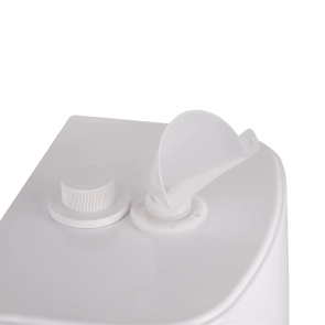 Дезинфектор Qtap Pohodli 220V бесконтактный QDZ2000WP White (Dezinfektor) №5