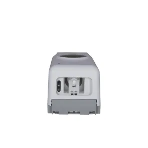 Дезінфектор Qtap Pohodli 6V безконтактний QT170WH42921 White (Zdraví) №4