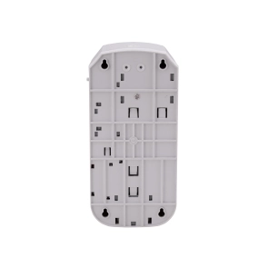Дезинфектор Qtap Pohodli 6V бесконтактный DZ600WP White (Dezinfektor) №6