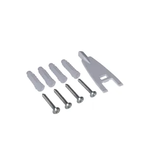 Дезінфектор Qtap Pohodli 6V безконтактний QT170WH42921 White (Zdraví) №5
