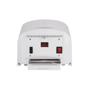 Дезинфектор Qtap Pohodli 220V бесконтактный QDZ2000WP White (Dezinfektor) №6