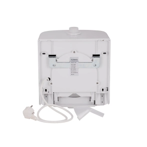 Дезинфектор Qtap Pohodli 220V бесконтактный QDZ2000WP White (Dezinfektor) №7