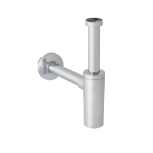 Сифон для умывальника d32 Uniflex (151.034.21.1), Geberit