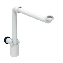 Сифон для умывальника d40 151.117.11.1 Geberit