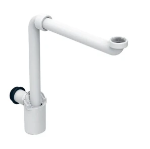 Сифон для умывальника d40 151.117.11.1 Geberit №1