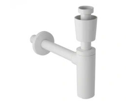 Сифон для умивальника Uniflex 151.034.11.1 Geberit