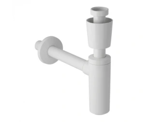 Сифон для умывальника Uniflex 151.034.11.1 Geberit №2