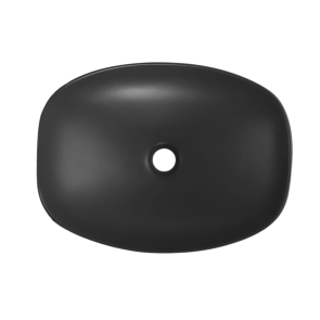 Комплект Qtap Robin Anthracite 3 в 1: подвесной унитаз Ultra Quiet + биде подвесное + накладная раковина QTROBAN49157 №11