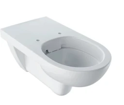Унітаз підвісний Selnova Comfort безбар'єрне рішення 501.046.00.7 Geberit