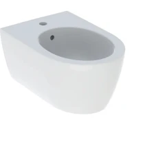 Біде підвісне iCon Geberit T53 см 501.898.JT.1 Geberit