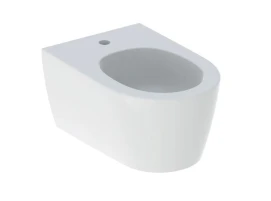 Біде підвісне One 500.690.01.1 KeraTect Geberit