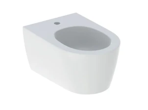 Біде підвісне One 500.690.01.1 KeraTect Geberit №1