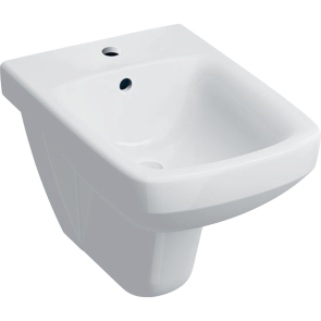 Біде підвісне Selnova Square 500.271.01.1 Geberit №1