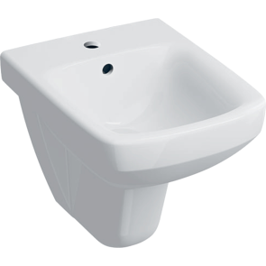 Біде підвісне Selnova Compact 500.272.01.1 Geberit №1
