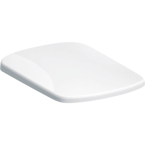 Крышка для унитаза Selnova Square soft-close 500.336.01.1 Geberit №1